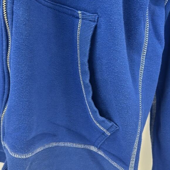 Disney Parks Disney World 2020 Zipper Sweatshirt - Picture 3 of 10